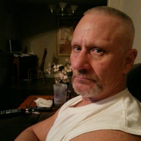 Meet your Posher, Steve bradley - Picture 1 of 1